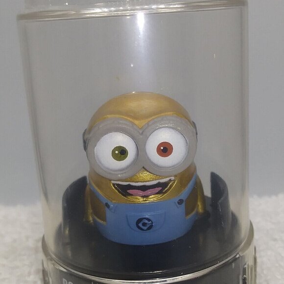 Good2Grow Podz Topper Bob - Minions - Collectible - Despicable Me - Picture 2 of 6
